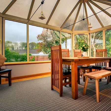 2 Millcroft Road Holiday home