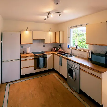 Holiday home 2 Millcroft Road Glenridding