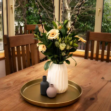 Holiday home 2 Millcroft Road *