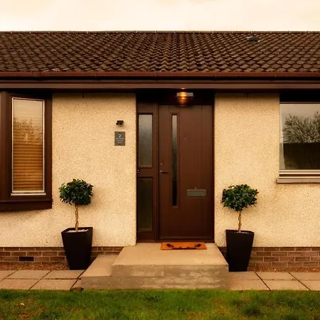 2 Millcroft Road Holiday home